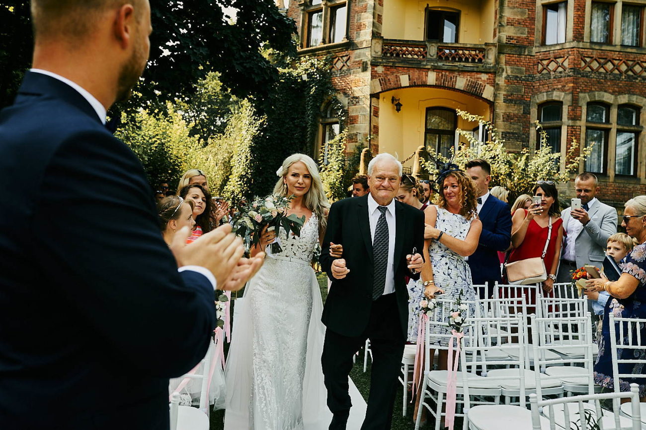 Wesele w Pałacu Żeleńskich 81