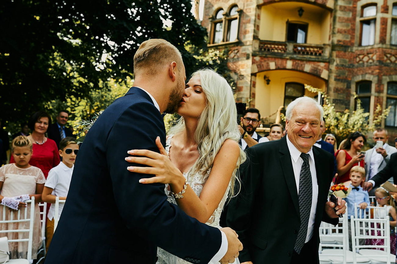 Wesele w Pałacu Żeleńskich 82