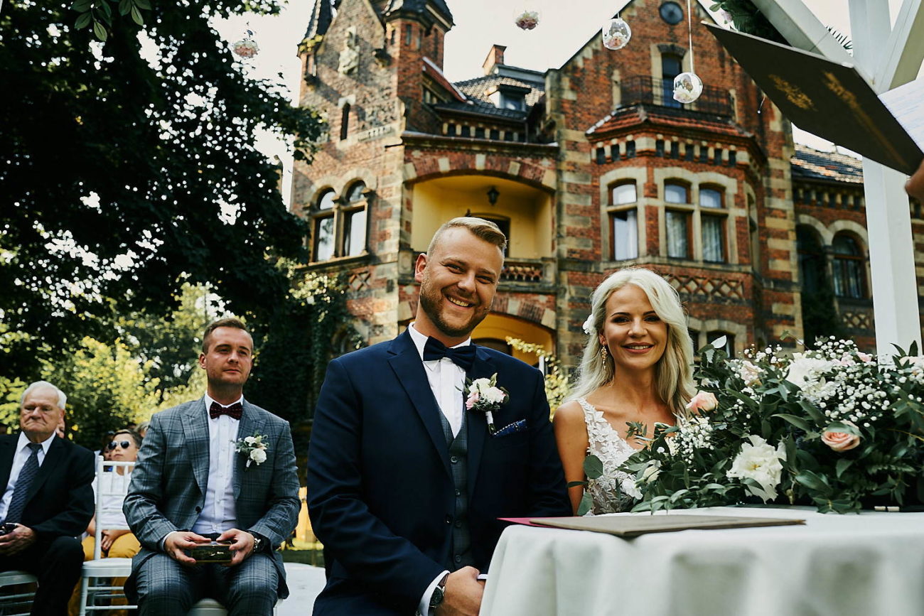Wesele w Pałacu Żeleńskich 84