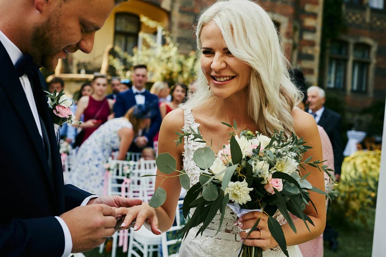 Wesele w Pałacu Żeleńskich 89