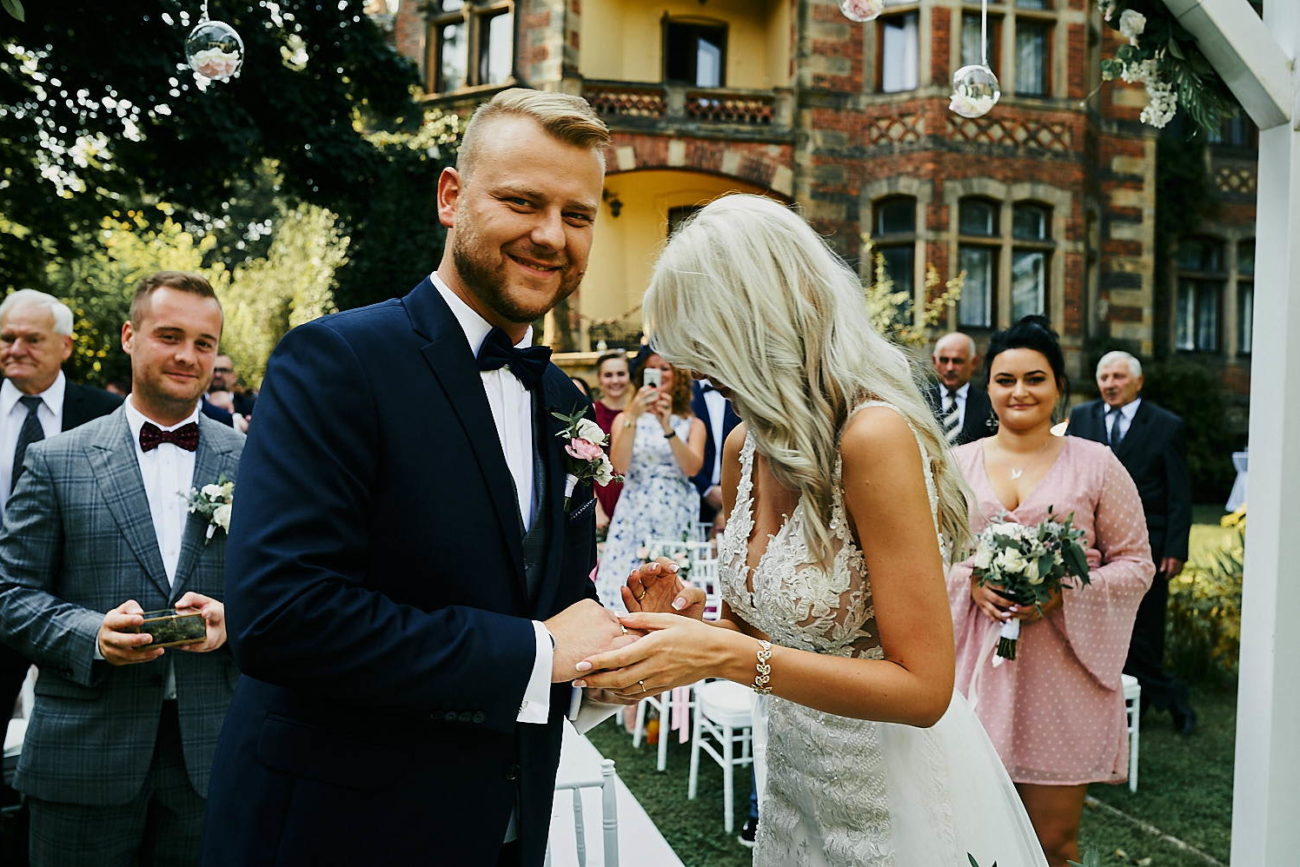 Wesele w Pałacu Żeleńskich 92