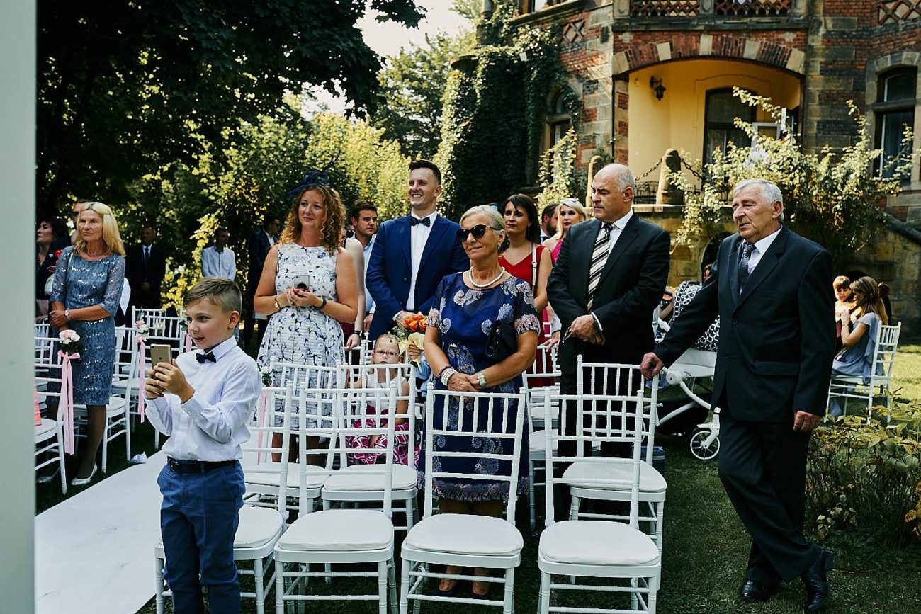 Wesele w Pałacu Żeleńskich 93