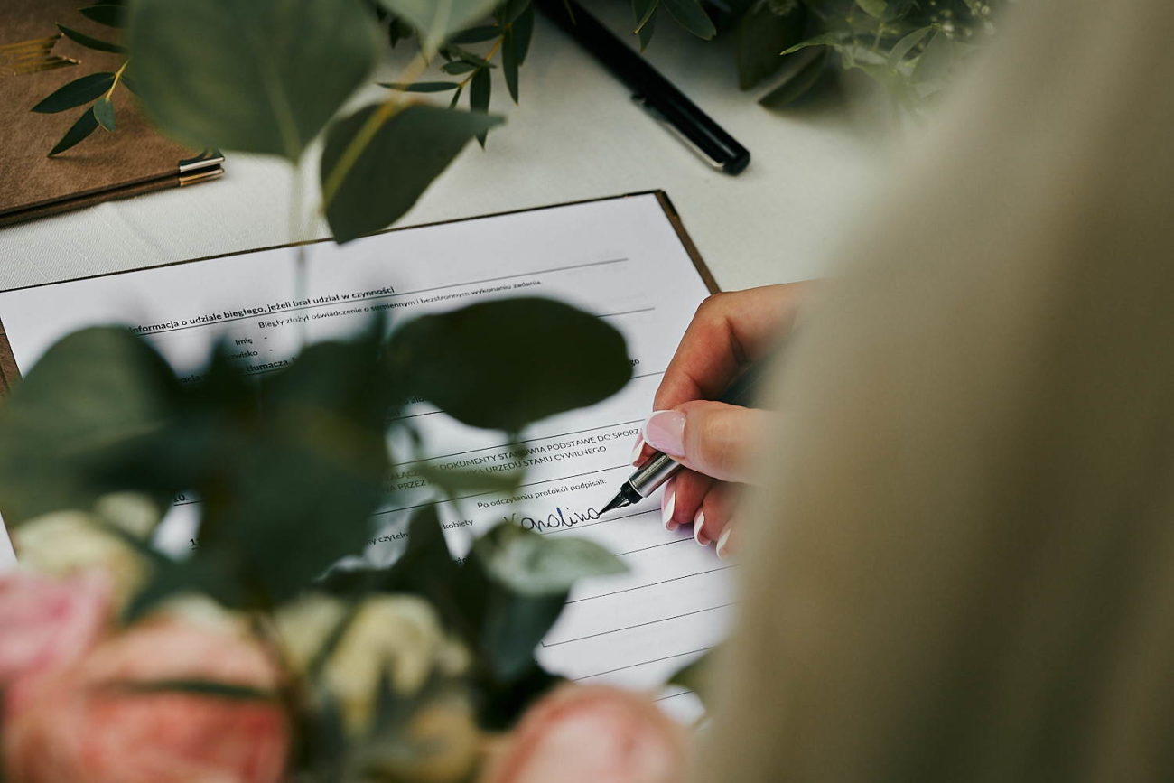 Wesele w Pałacu Żeleńskich 95