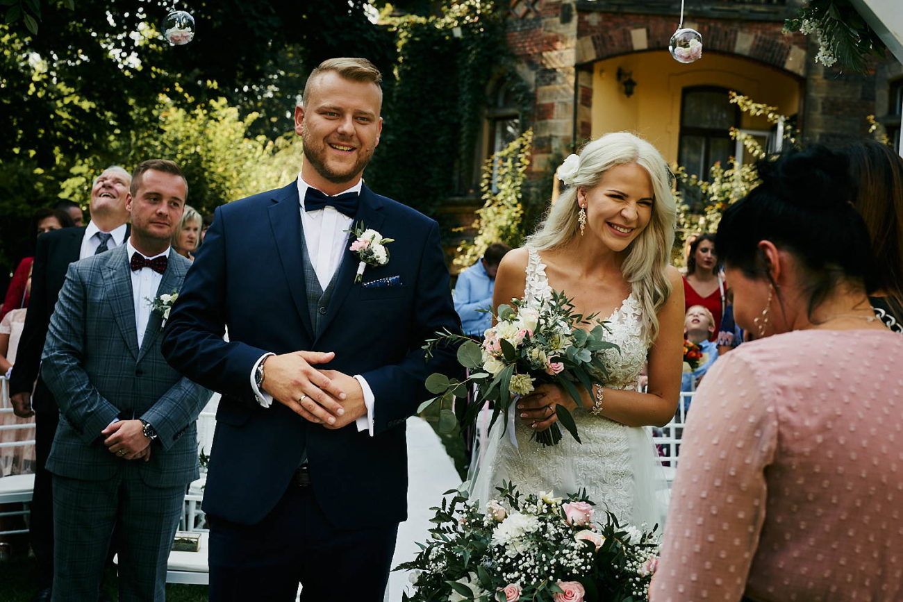 Wesele w Pałacu Żeleńskich 96