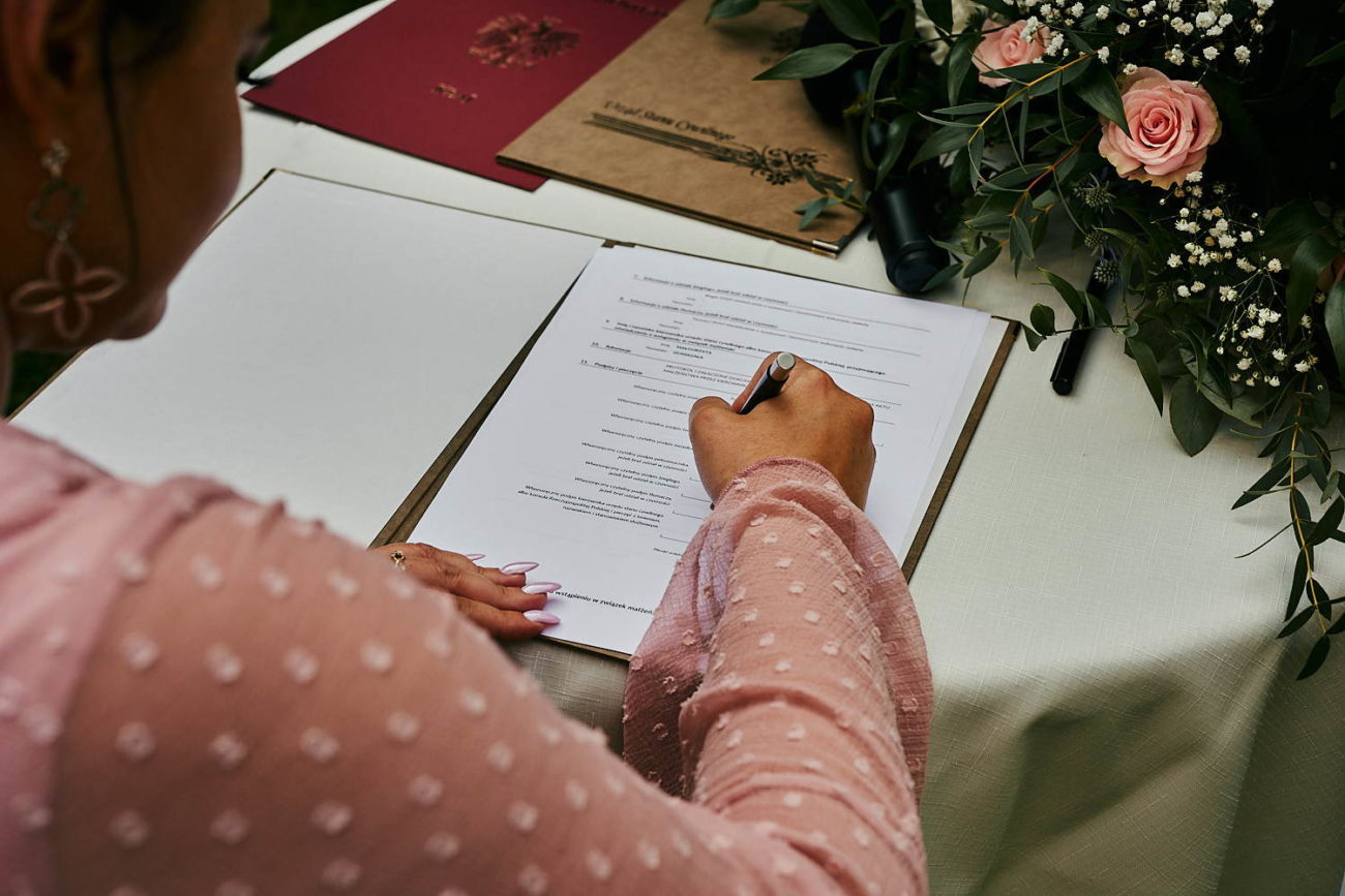 Wesele w Pałacu Żeleńskich 97