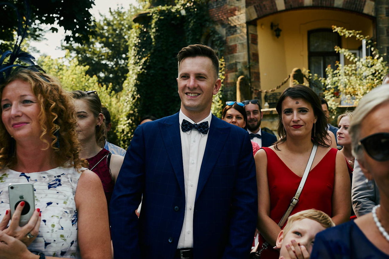 Wesele w Pałacu Żeleńskich 99