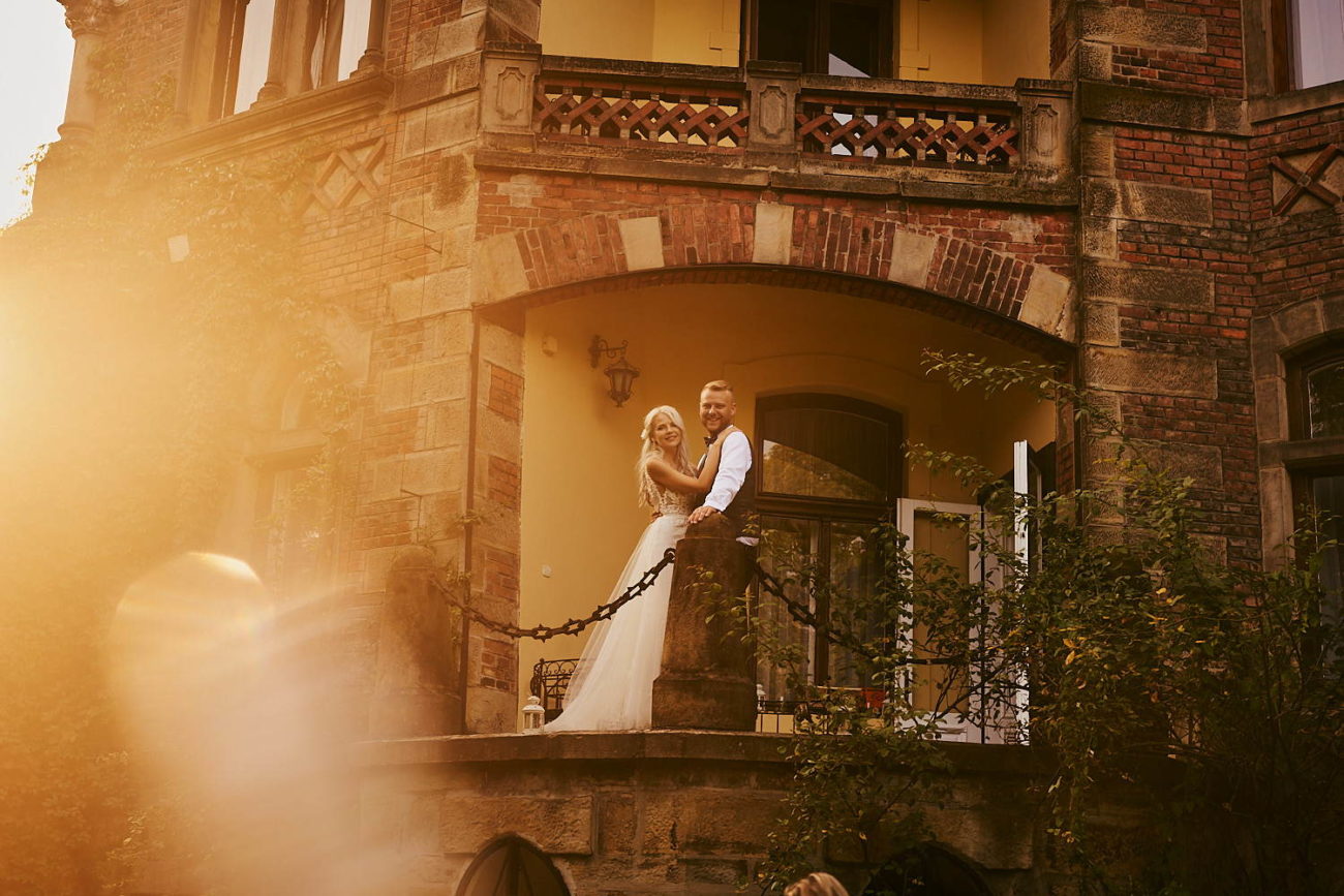 Wesele w Pałacu Żeleńskich 128