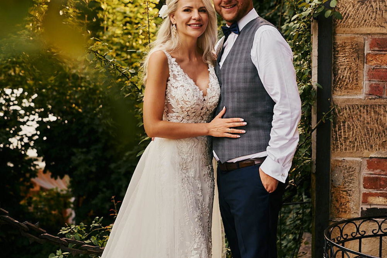 Wesele w Pałacu Żeleńskich 130