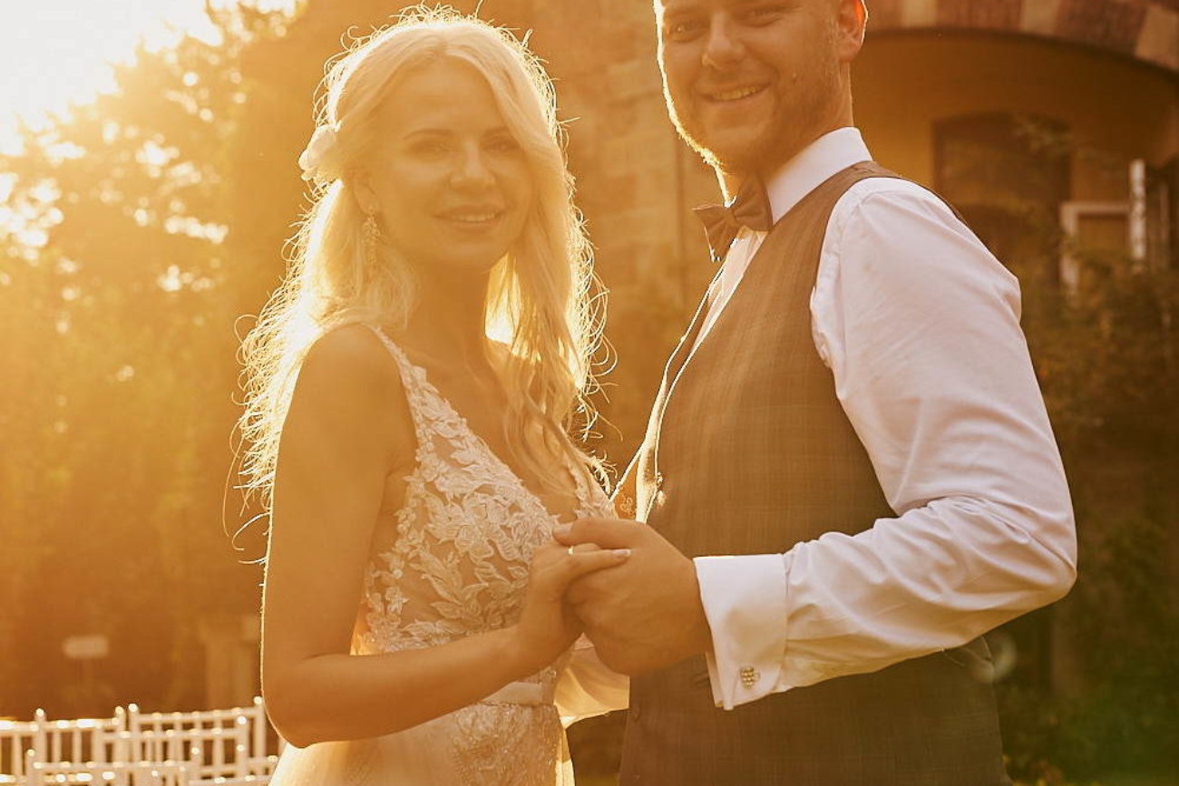 Wesele w Pałacu Żeleńskich 134