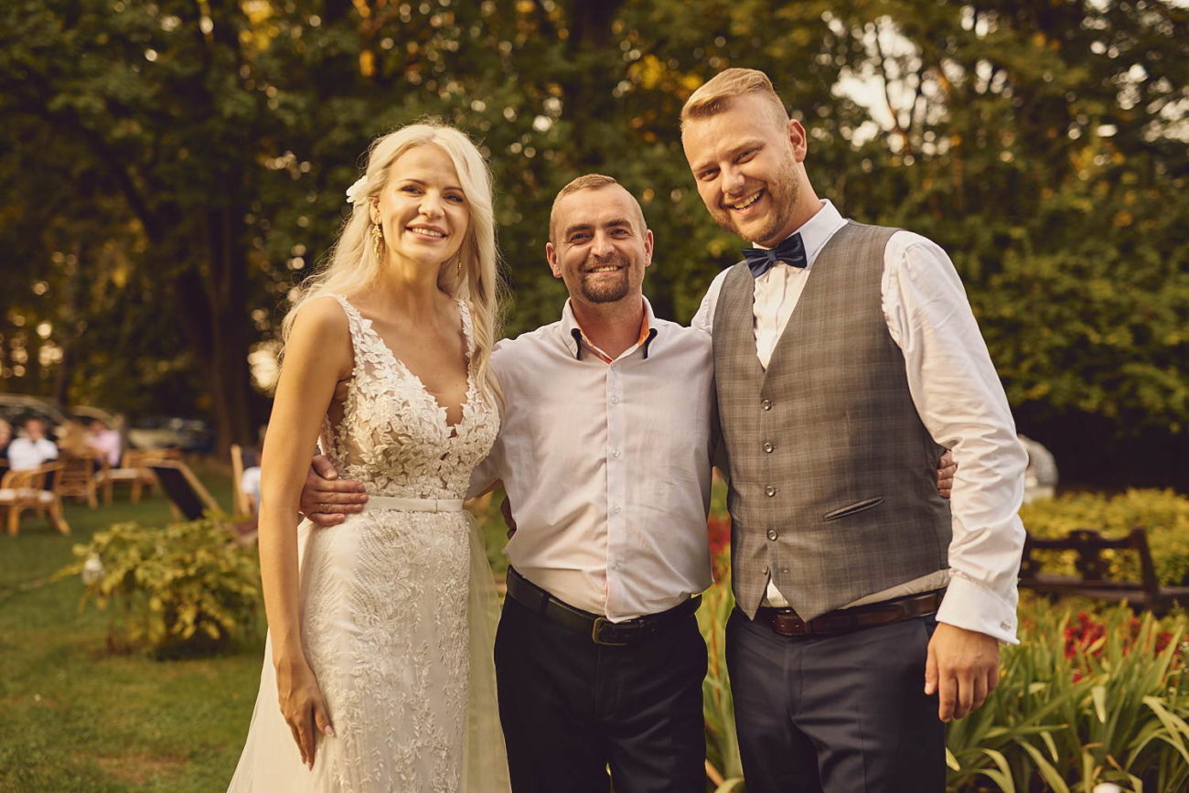 Wesele w Pałacu Żeleńskich 146