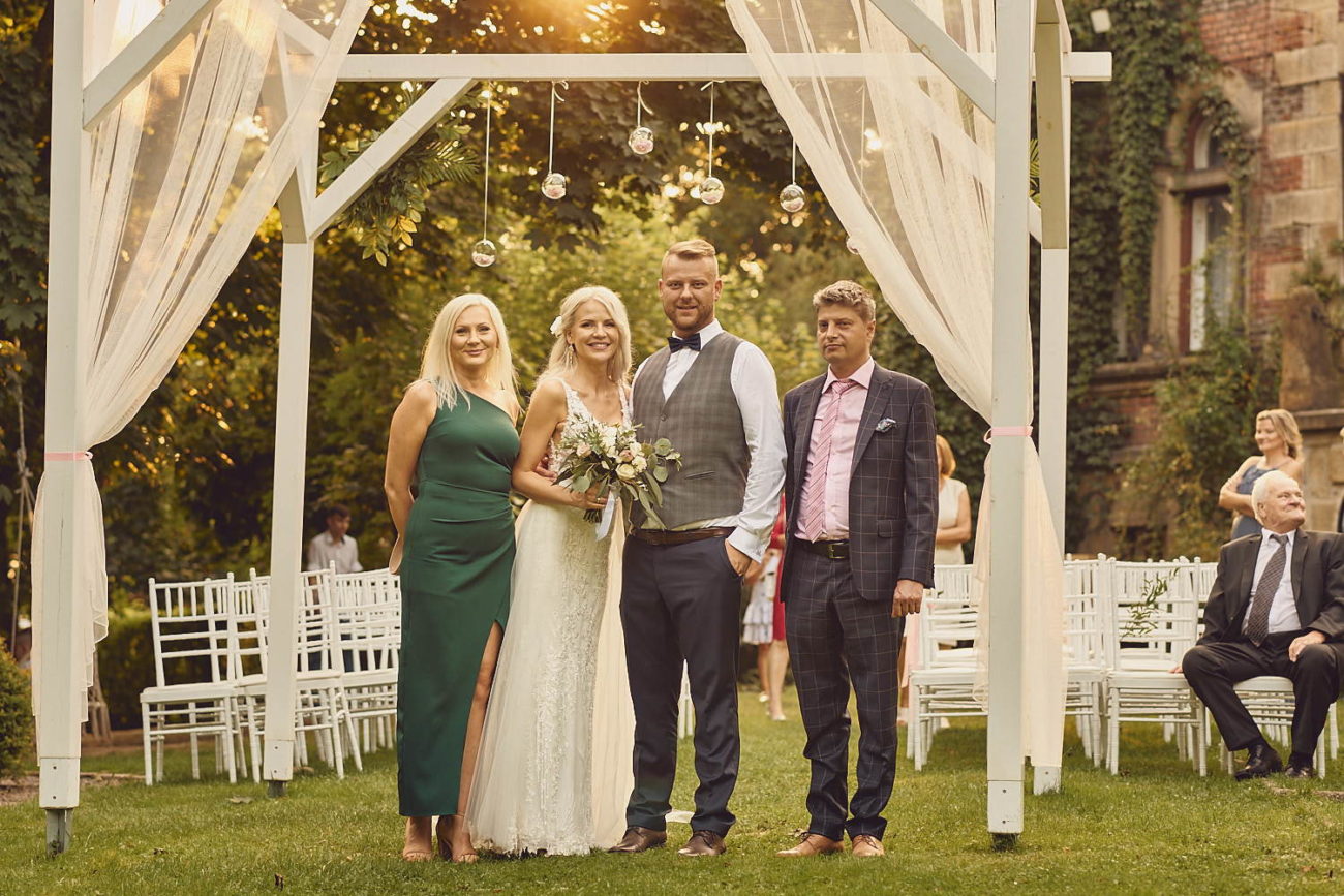 Wesele w Pałacu Żeleńskich 151