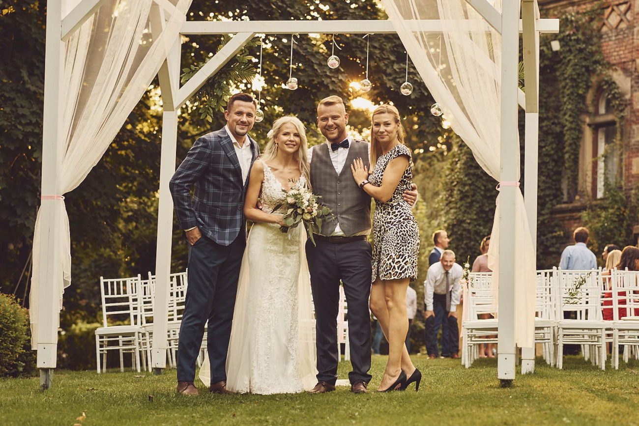 Wesele w Pałacu Żeleńskich 153