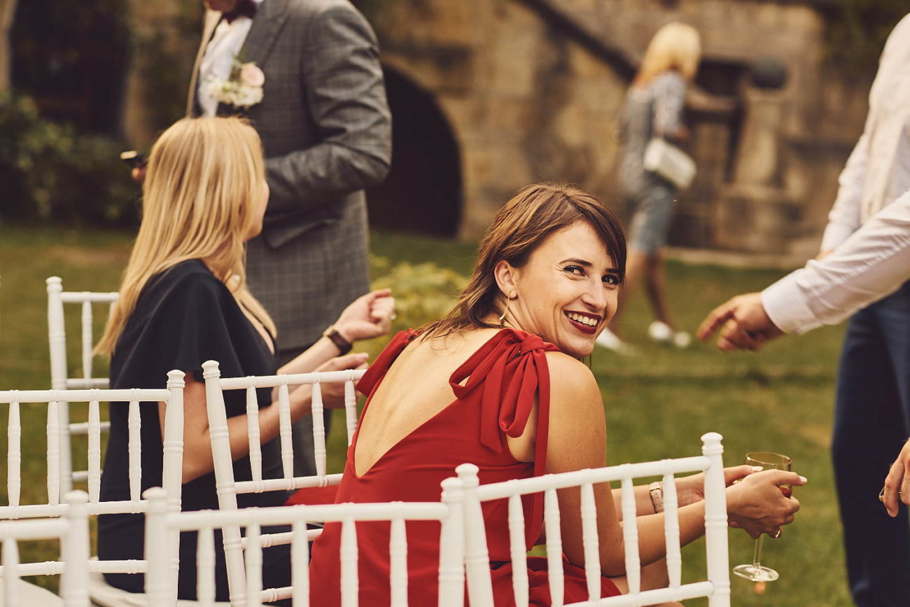 Wesele w Pałacu Żeleńskich 155