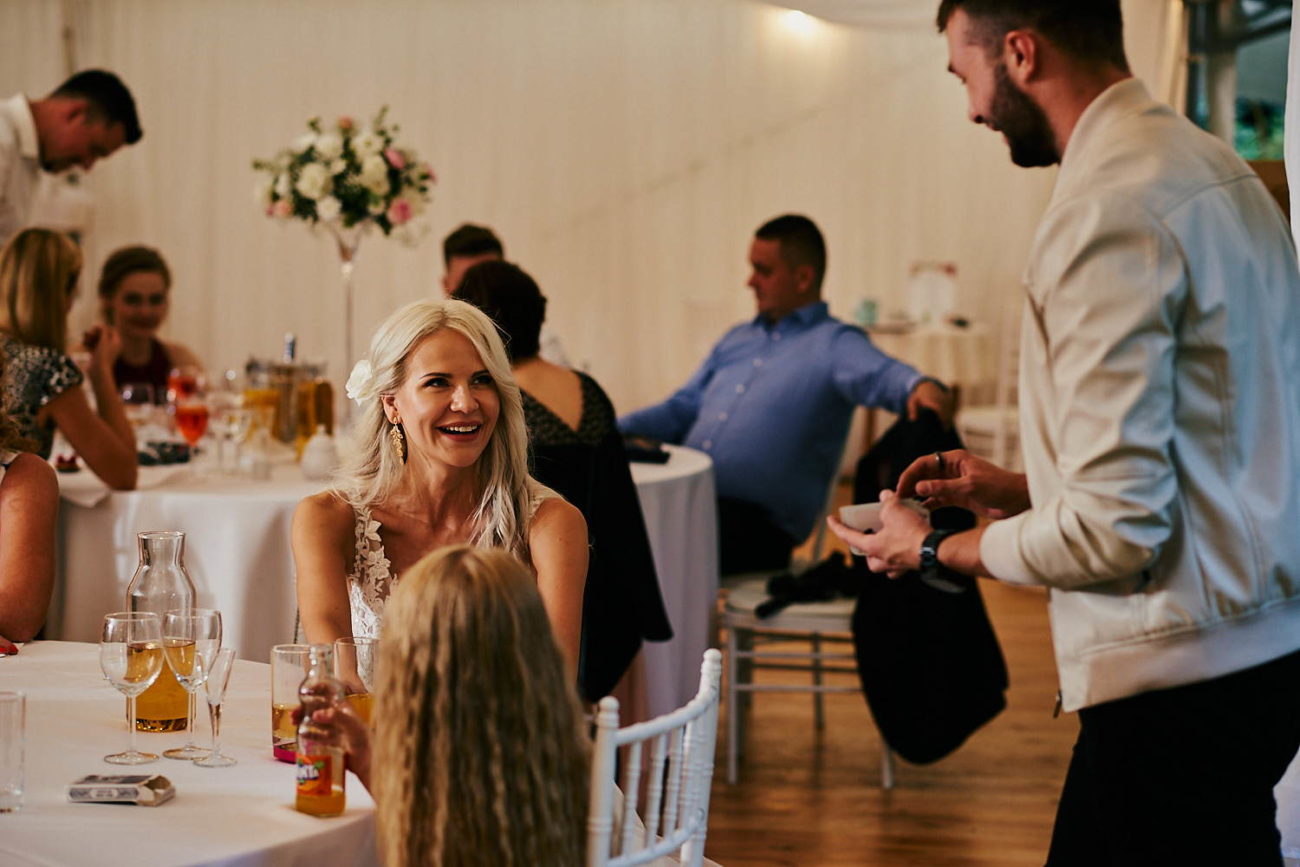 Wesele w Pałacu Żeleńskich 157