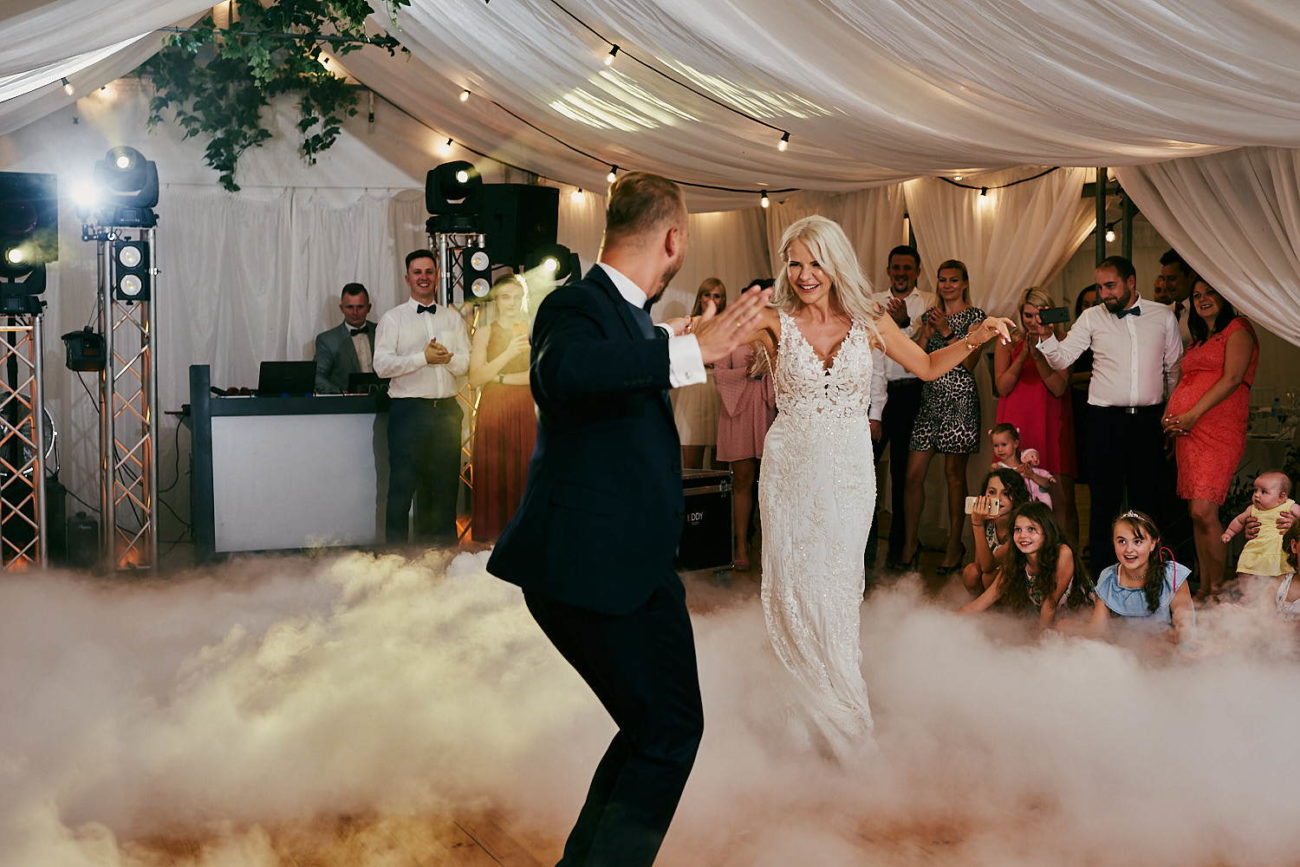 Wesele w Pałacu Żeleńskich 161