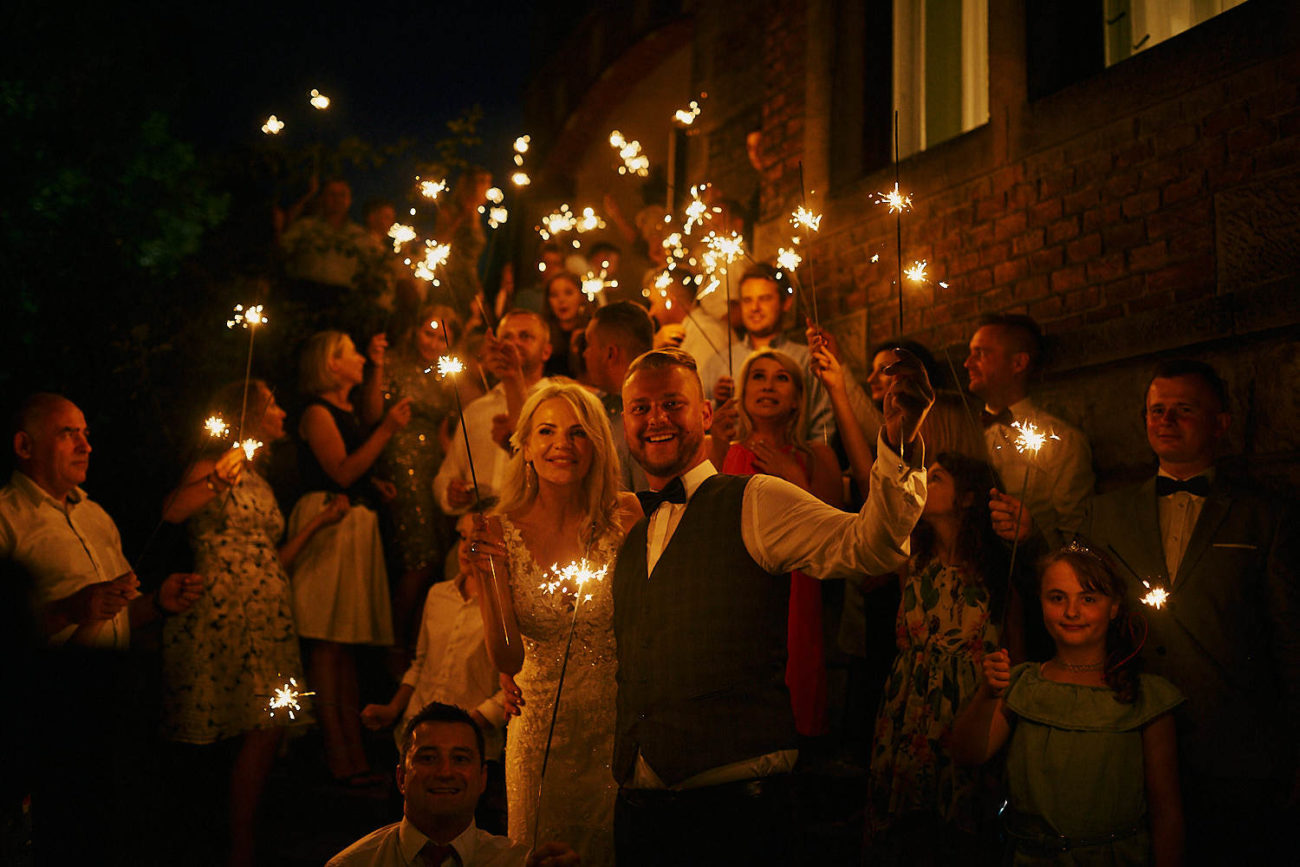 Wesele w Pałacu Żeleńskich 167