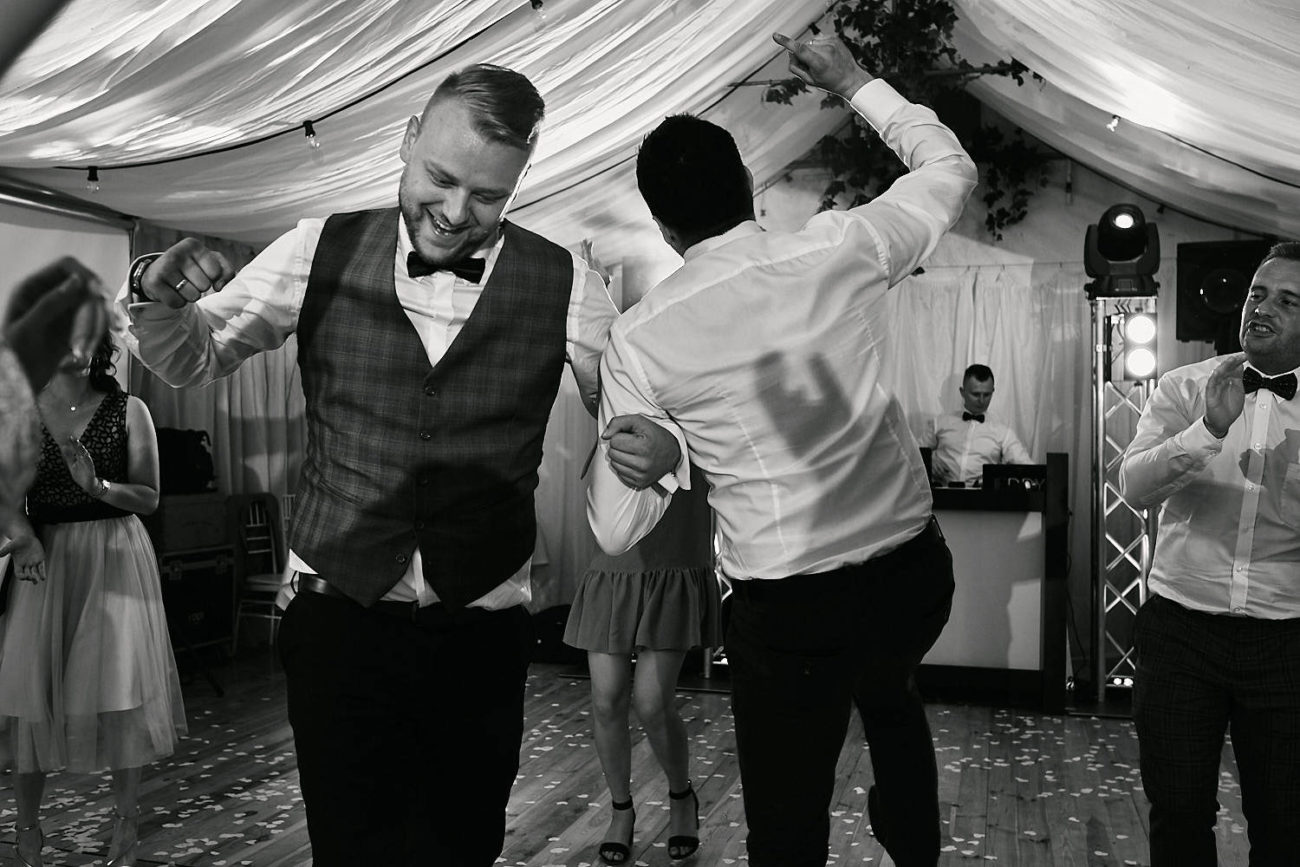 Wesele w Pałacu Żeleńskich 181