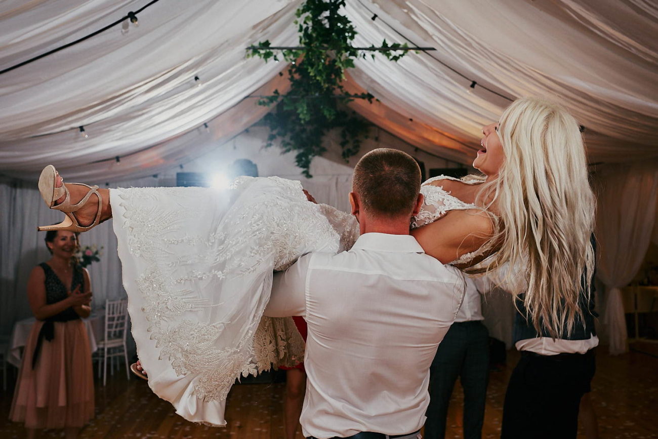 Wesele w Pałacu Żeleńskich 182