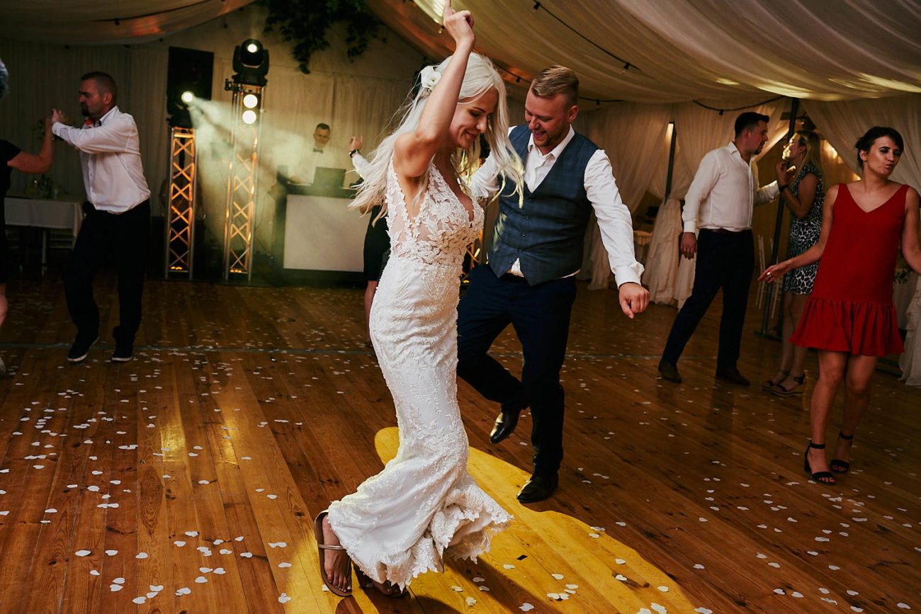 Wesele w Pałacu Żeleńskich 193