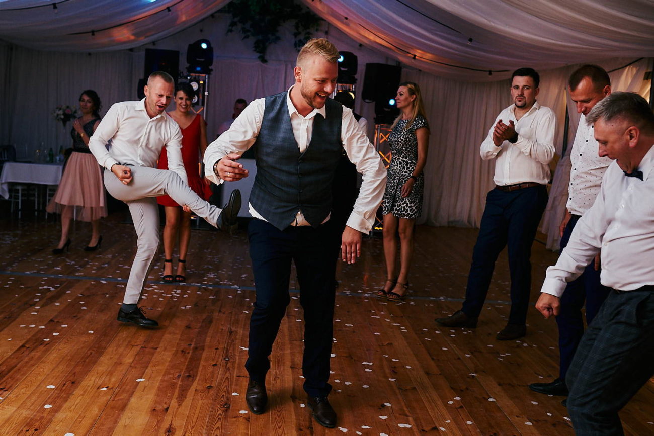 Wesele w Pałacu Żeleńskich 196