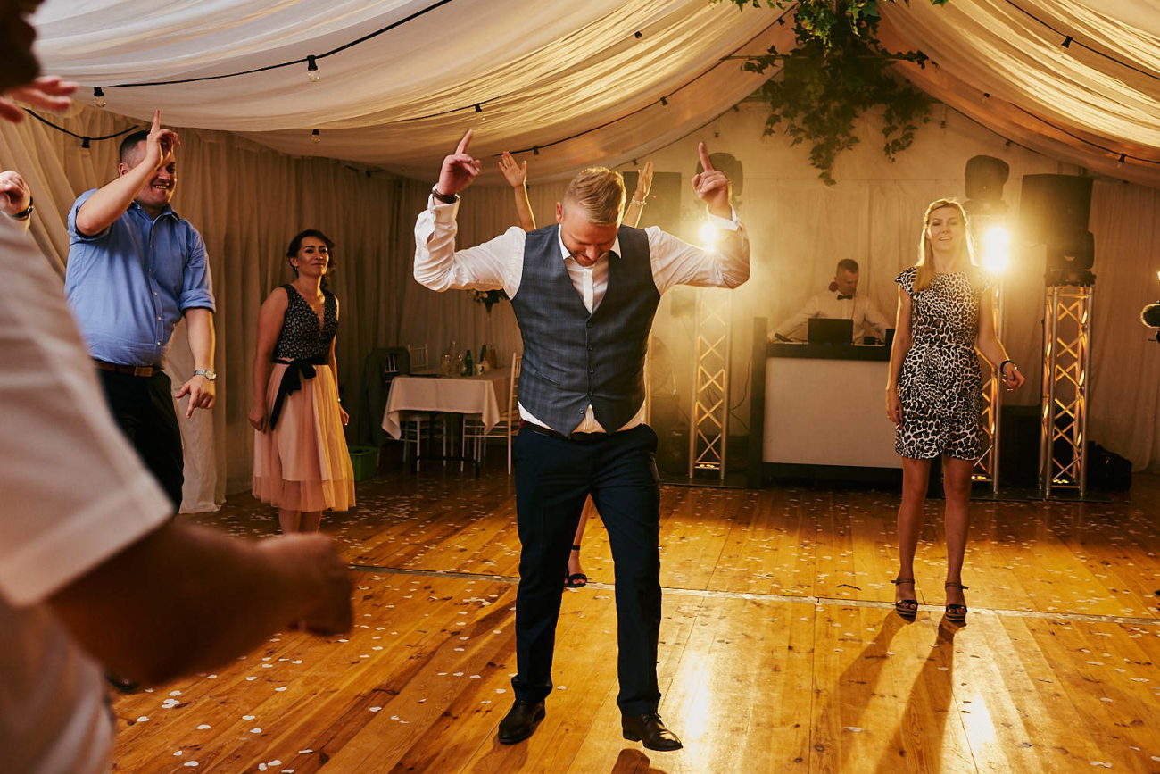 Wesele w Pałacu Żeleńskich 197