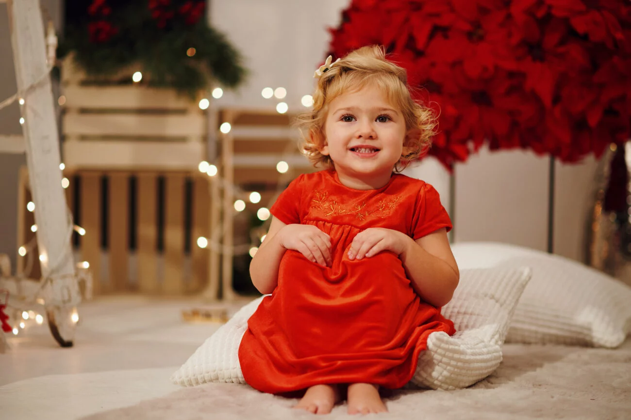 Sesje Świąteczne rodzinne 5