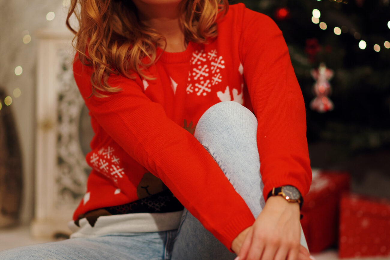 Sesje Świąteczne rodzinne 2