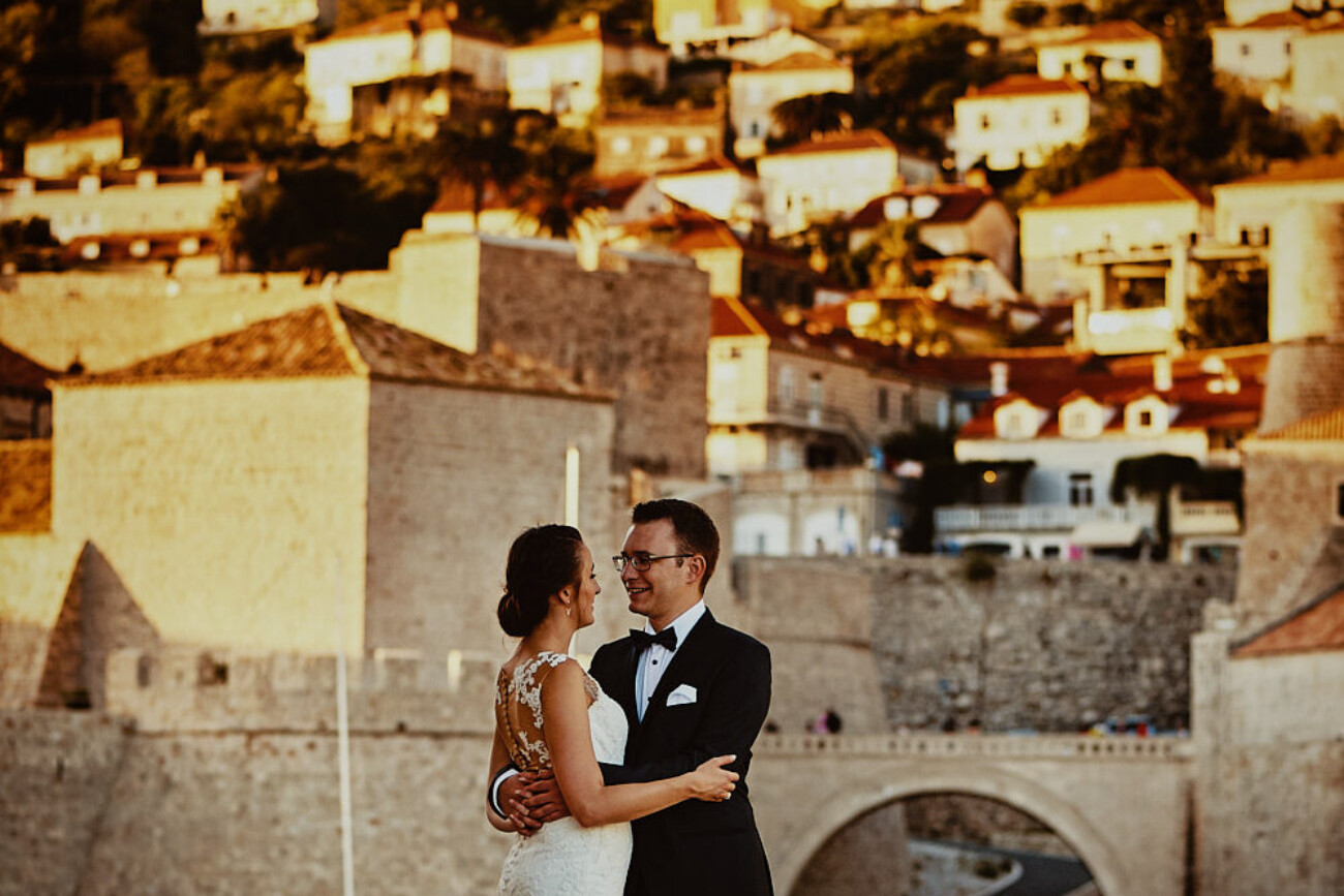 Plener ślubny w Dubrowniku! 13