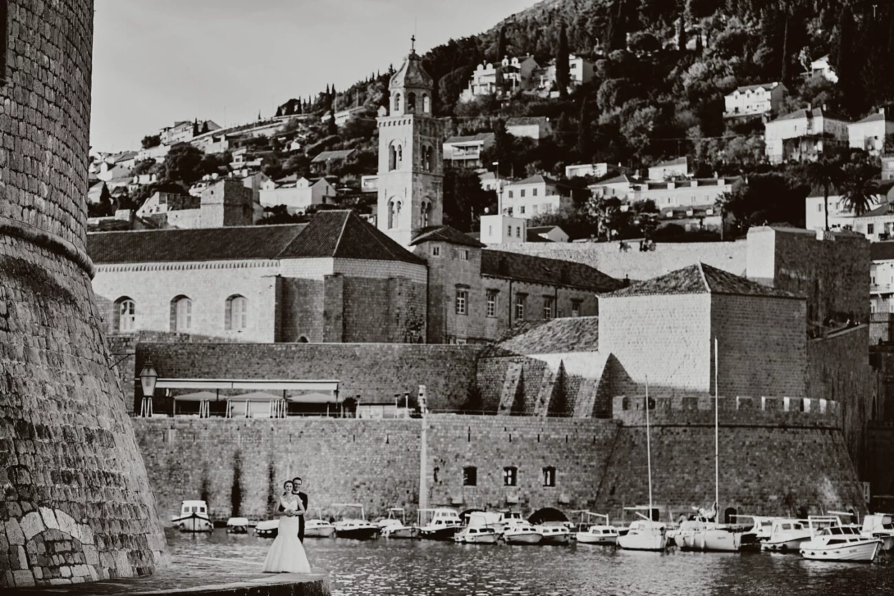 Plener ślubny w Dubrowniku! 13 Plener ślubny w Dubrowniku! 12