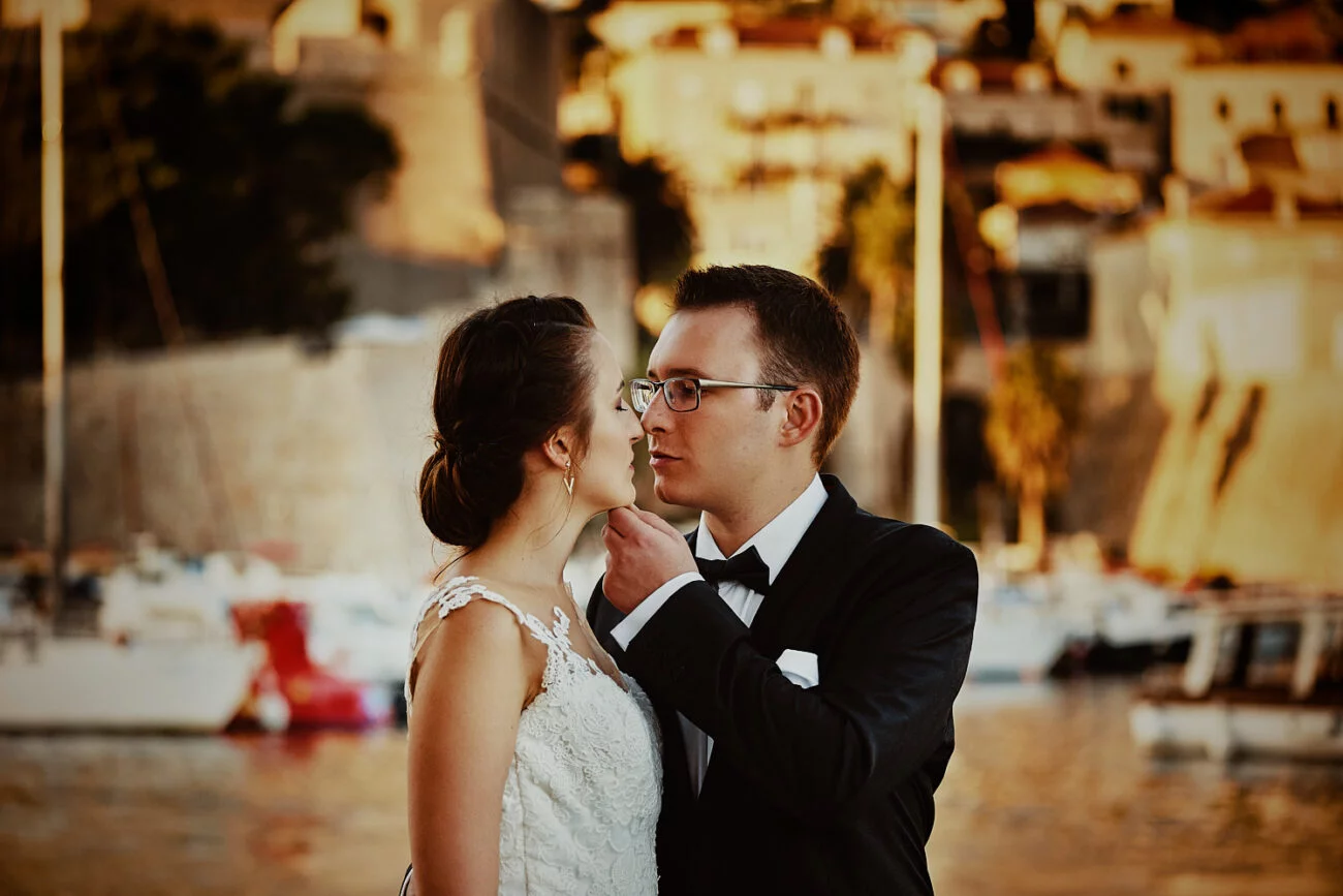 Plener ślubny w Dubrowniku! 12 Plener ślubny w Dubrowniku! 11