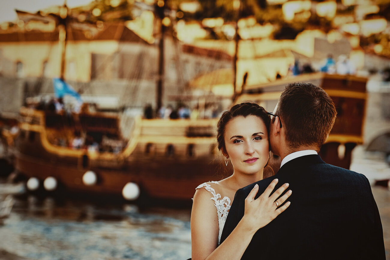 Plener ślubny w Dubrowniku! 10