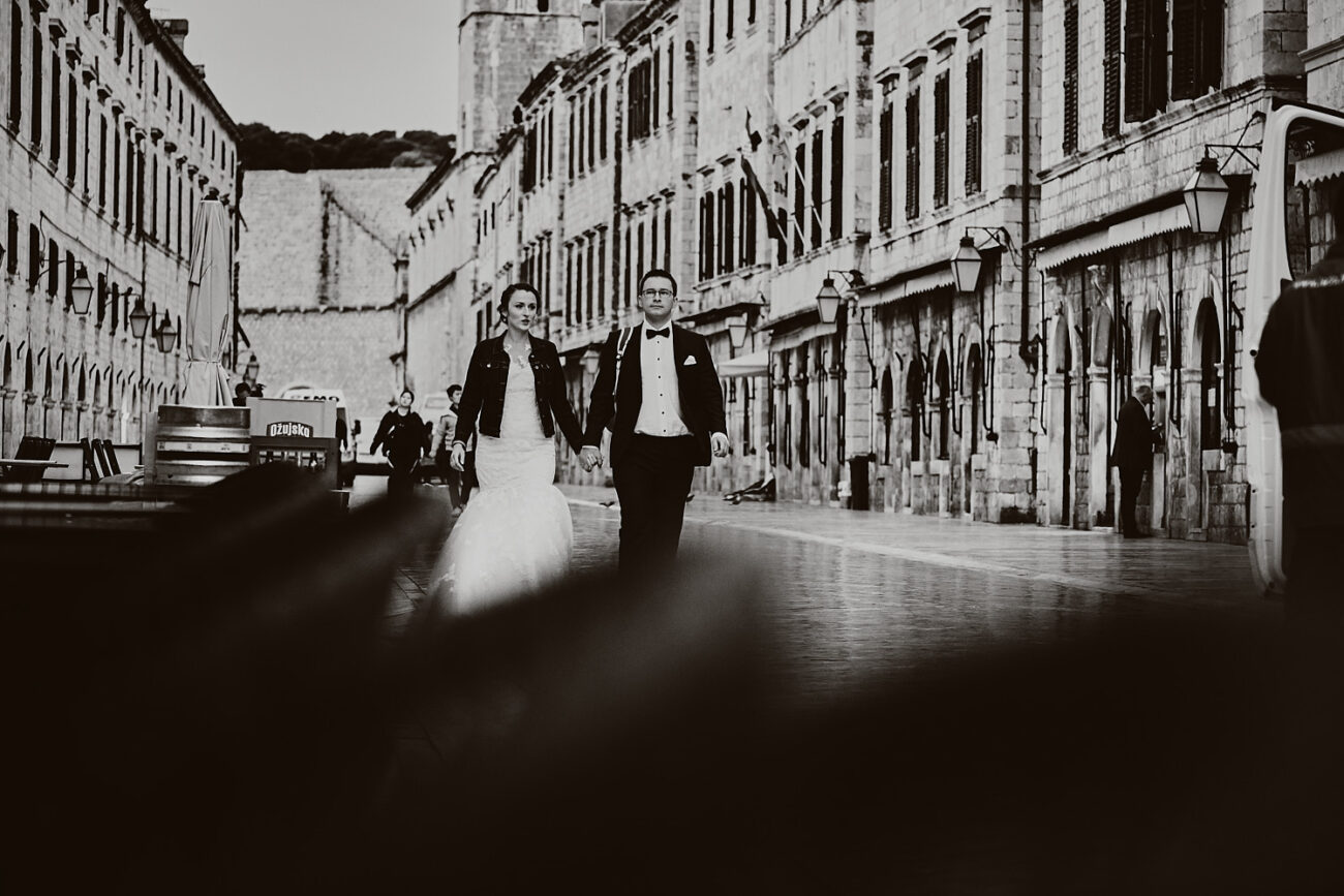 Plener ślubny w Dubrowniku! 9