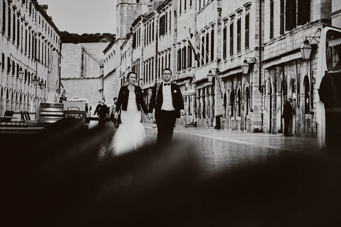 Plener ślubny w Dubrowniku! 10 Plener ślubny w Dubrowniku! 9
