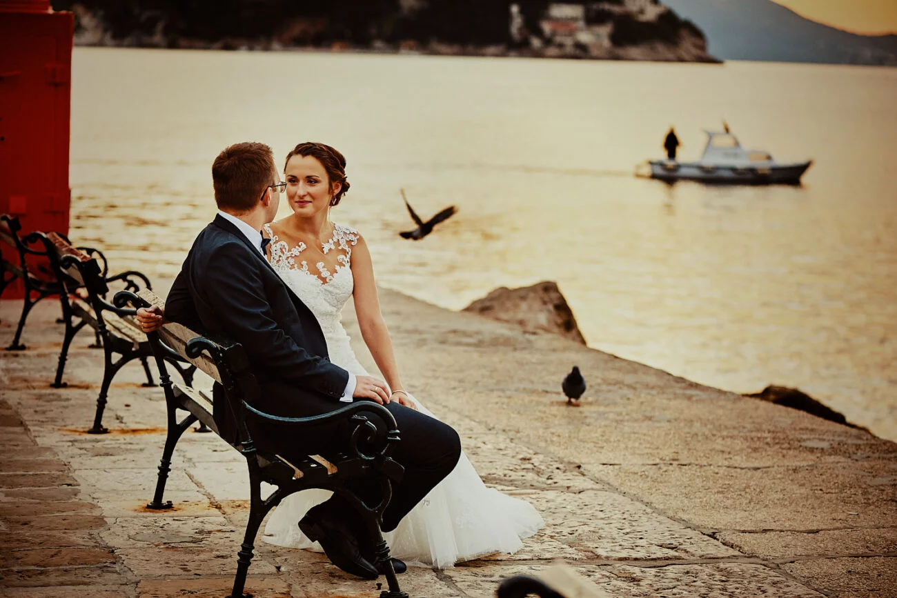 Plener ślubny w Dubrowniku! 9 Plener ślubny w Dubrowniku! 8