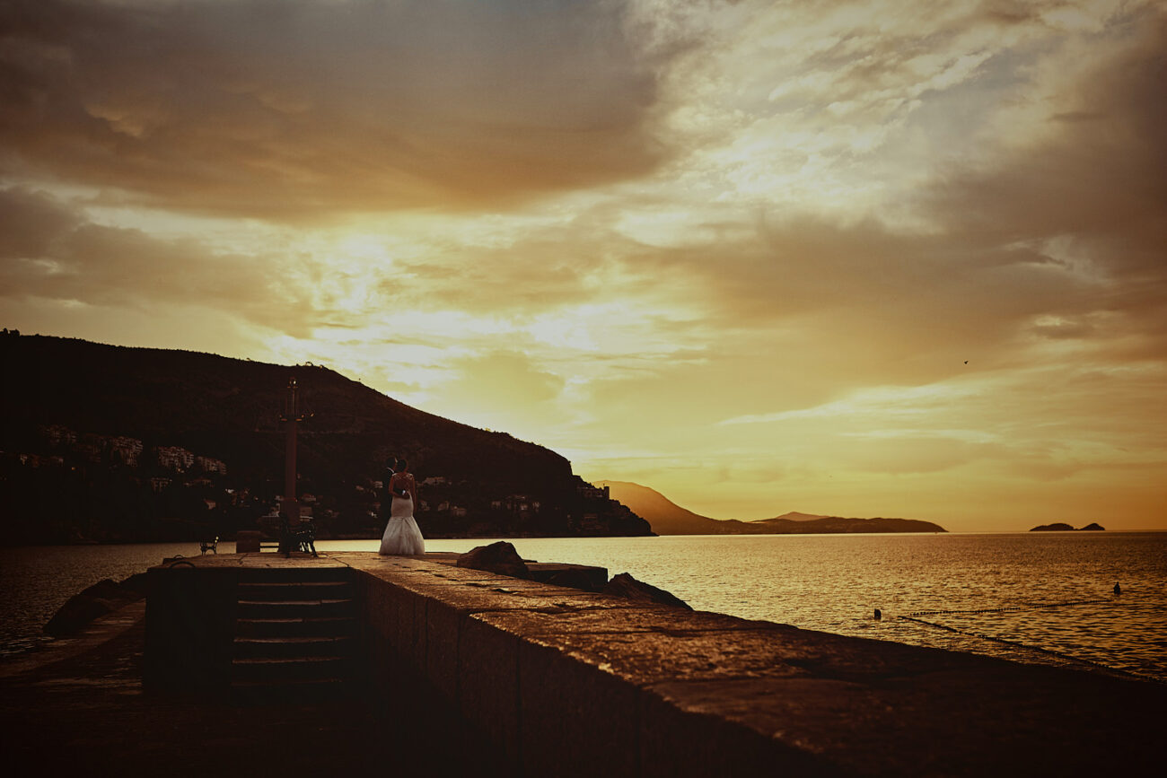 Plener ślubny w Dubrowniku! 7