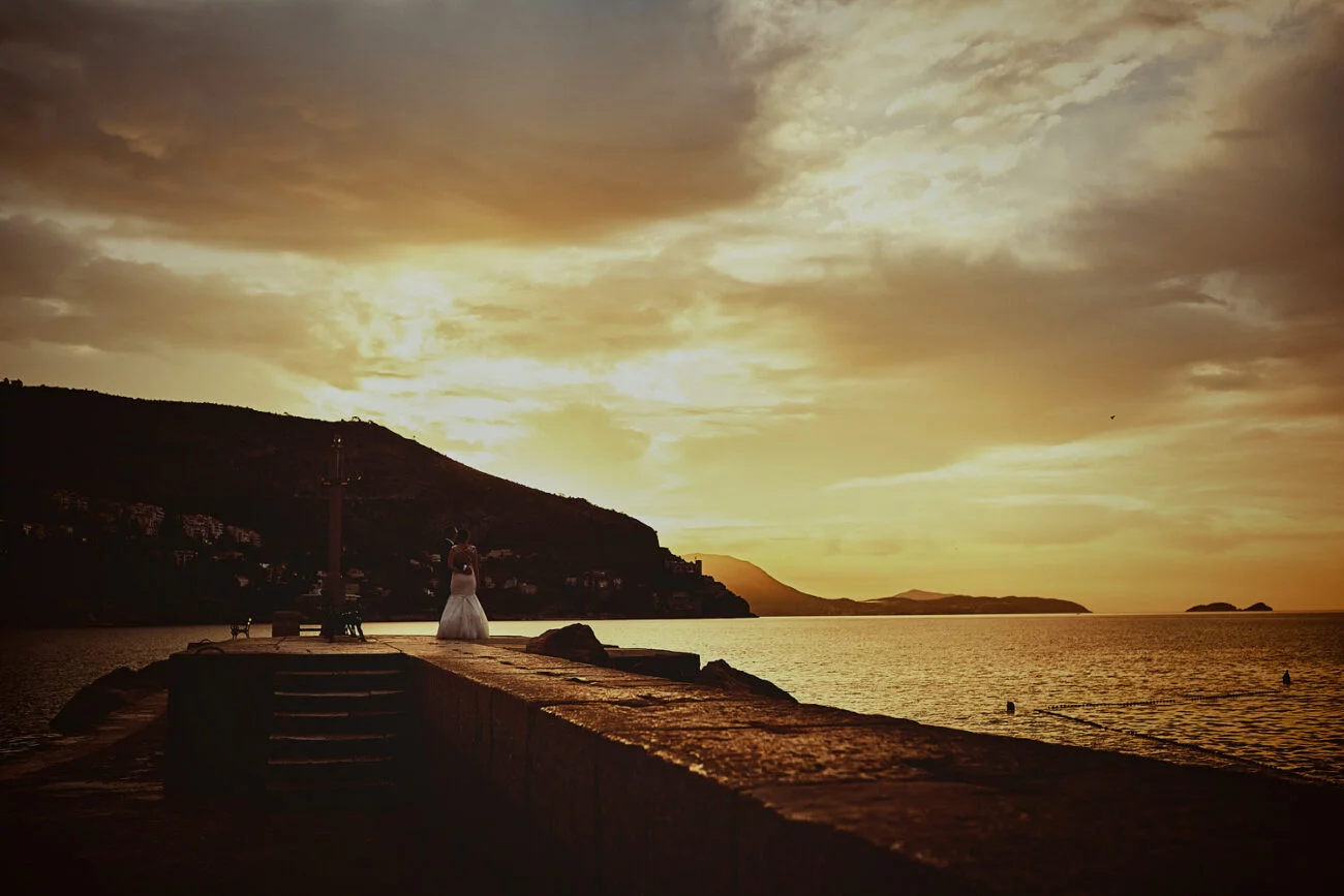 Plener ślubny w Dubrowniku! 8 Plener ślubny w Dubrowniku! 7