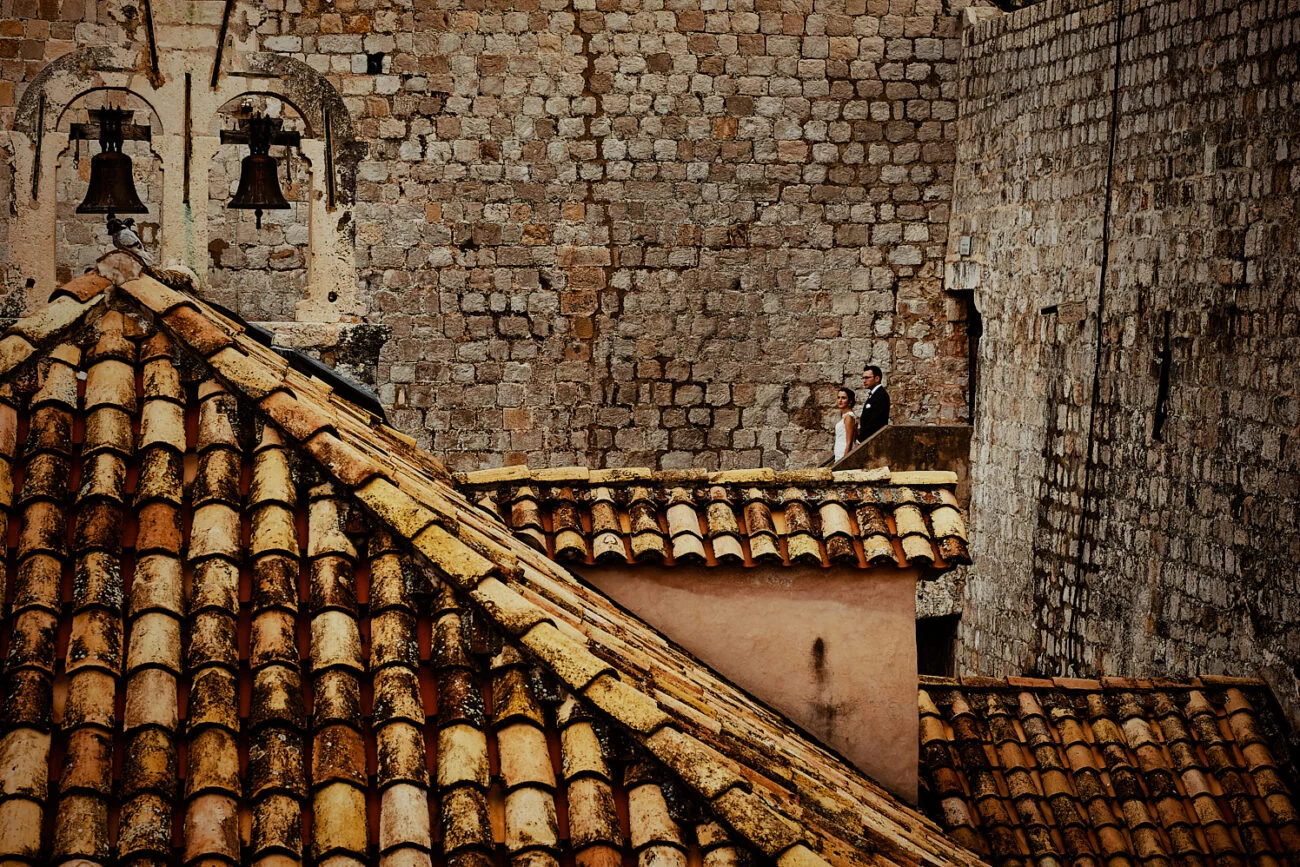 Plener ślubny w Dubrowniku! 2 plener w dubrowniku