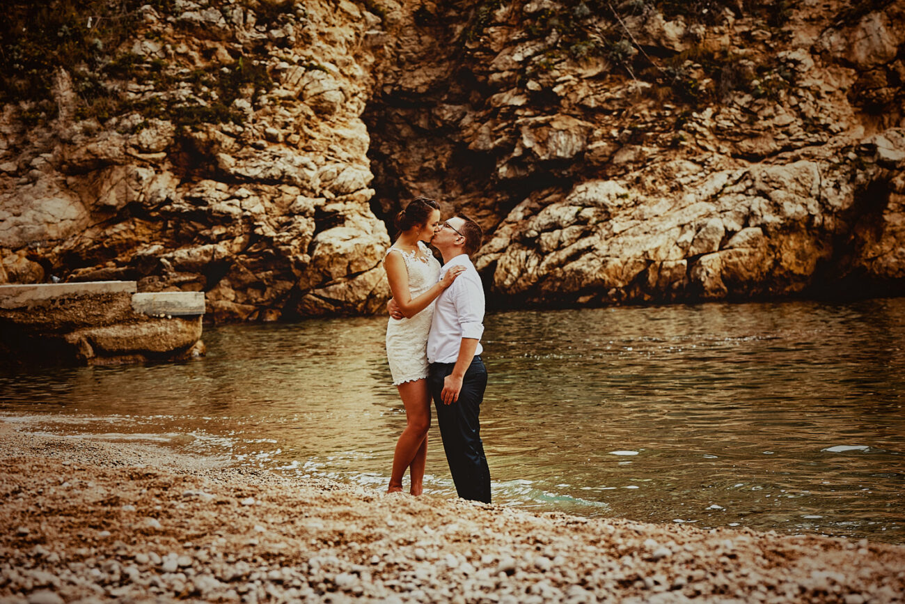 Plener ślubny w Dubrowniku! 1