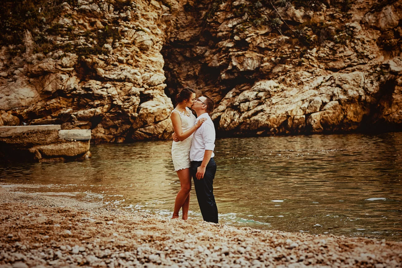 Plener ślubny w Dubrowniku! 1 Plener ślubny w Dubrowniku! 1